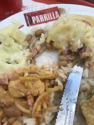 Emporio Parrilla