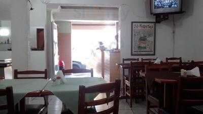 Allianz Bar E Restaurante