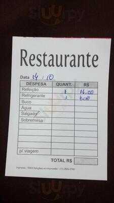 Allianz Bar E Restaurante