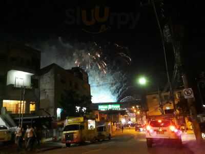 Allianz Bar E Restaurante