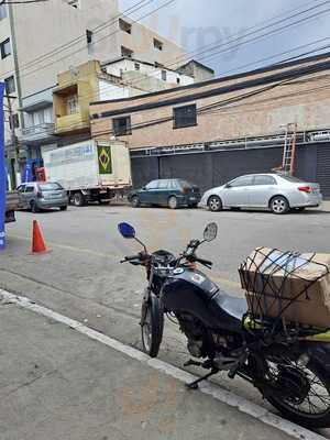 Allianz Bar E Restaurante