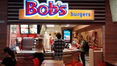 Bob's