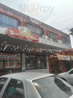 Central Da Lider