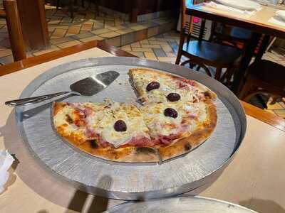 Prestissimo Vila Mariana