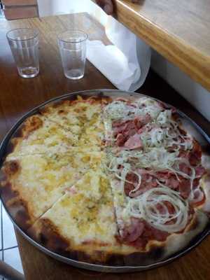 Prestissimo Vila Mariana