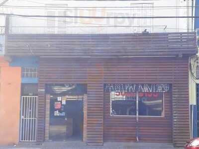 Prestissimo Vila Mariana