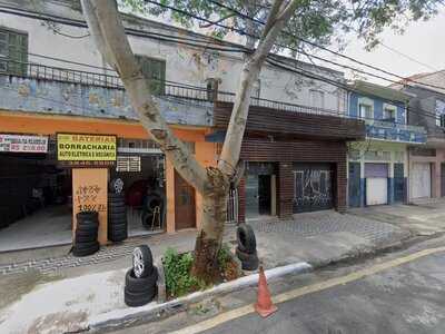 Prestissimo Vila Mariana