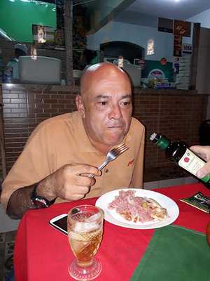 Pizzaria Nova Taggia