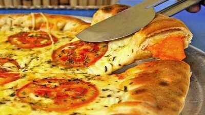 Pizzaria Nova Taggia