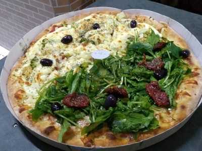 Pizzaria Nova Taggia