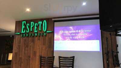 Espeto Sertanejo