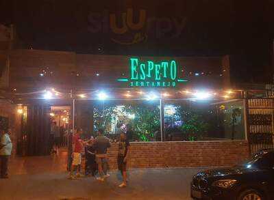 Espeto Sertanejo