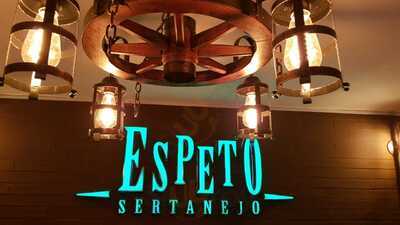 Espeto Sertanejo