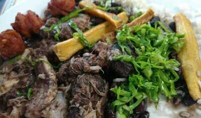 Bar Devassa West Plasa