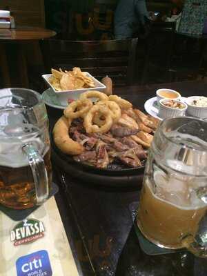 Bar Devassa West Plasa