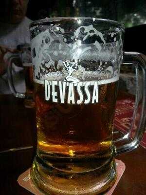 Bar Devassa West Plasa