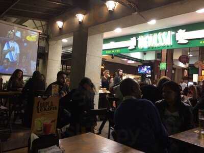 Bar Devassa West Plasa