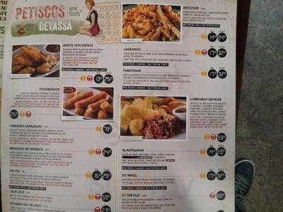 Bar Devassa West Plasa