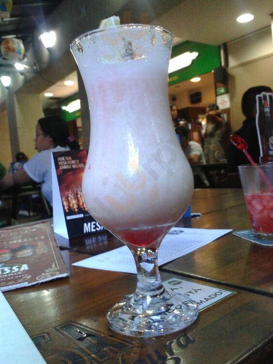 Bar Devassa West Plasa