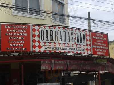 Barradas Bar