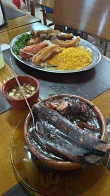 Restaurante Barracão