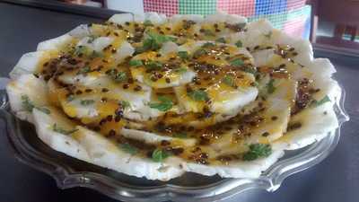 Restaurante Barracão