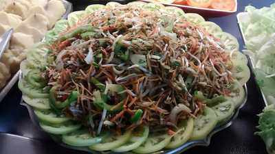 Restaurante Barracão