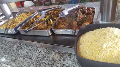 Restaurante Barracão