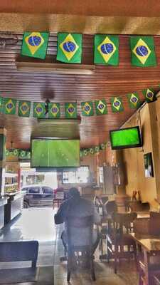 Restaurante Barracão