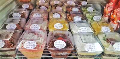 Restaurante Barracão