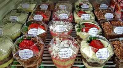 Restaurante Barracão