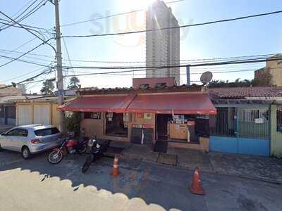 Restaurante Barracão