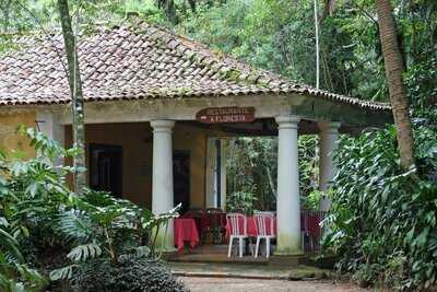 Restaurante Barão Da Floresta