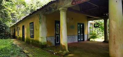 Restaurante Barão Da Floresta