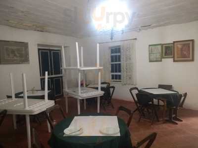 Restaurante Barão Da Floresta
