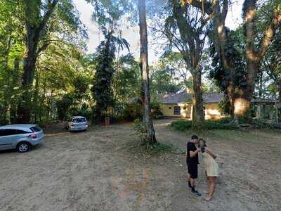 Restaurante Barão Da Floresta