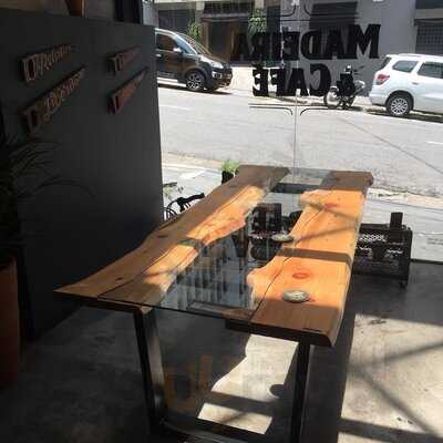 Supernova Coffee Roasters