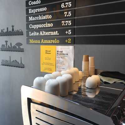 Supernova Coffee Roasters