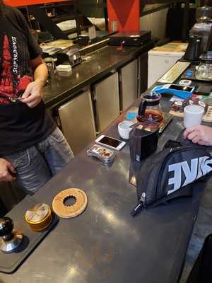 Supernova Coffee Roasters