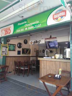 Pizzaria Bis