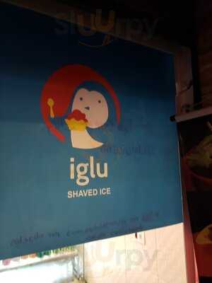 Iglu Shaved Ice