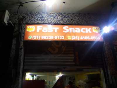 Fast Snack