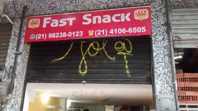 Fast Snack