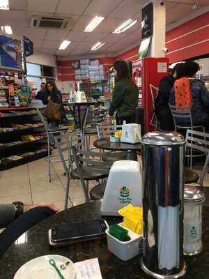 Casa Do Pão De Queijo