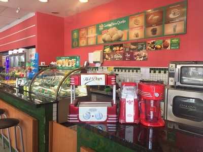 Casa Do Pão De Queijo