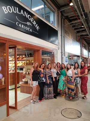 Boulangerie Carioca