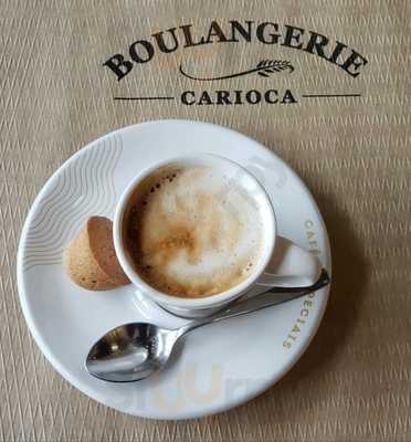 Boulangerie Carioca