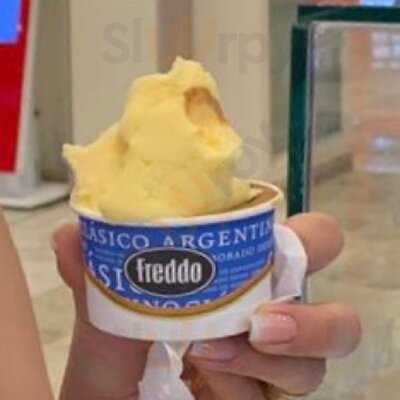 Freddo