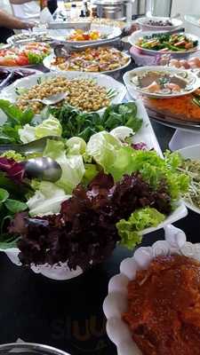 Docemotivo Rotisserie & Restaurante