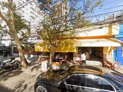 Docemotivo Rotisserie & Restaurante